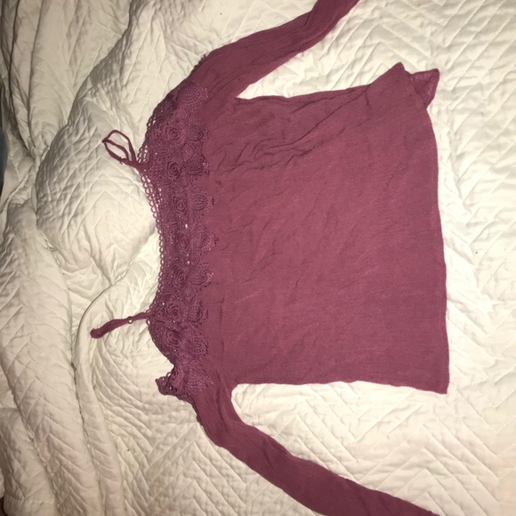 Pink Top - Picture 2 of 3